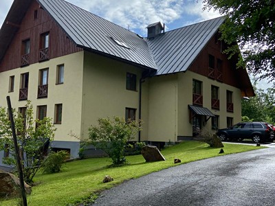 Prodej bytu 2+kk 50 m² (Jednopodlažní)