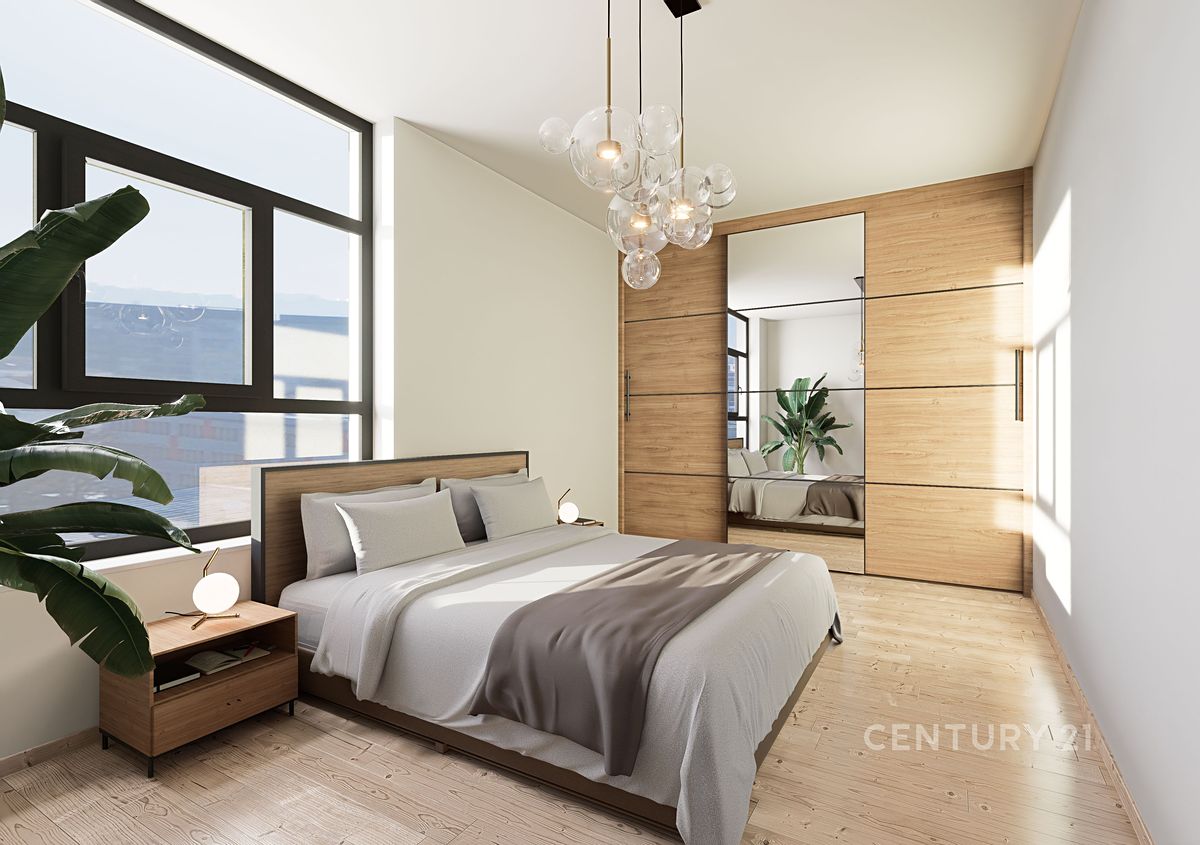 Prodej bytu 2+kk 67 m²