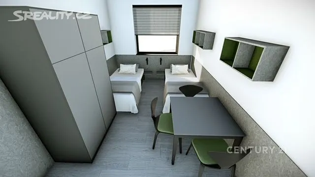 Pronájem komerční nemovitosti 800 m² – pohled 4