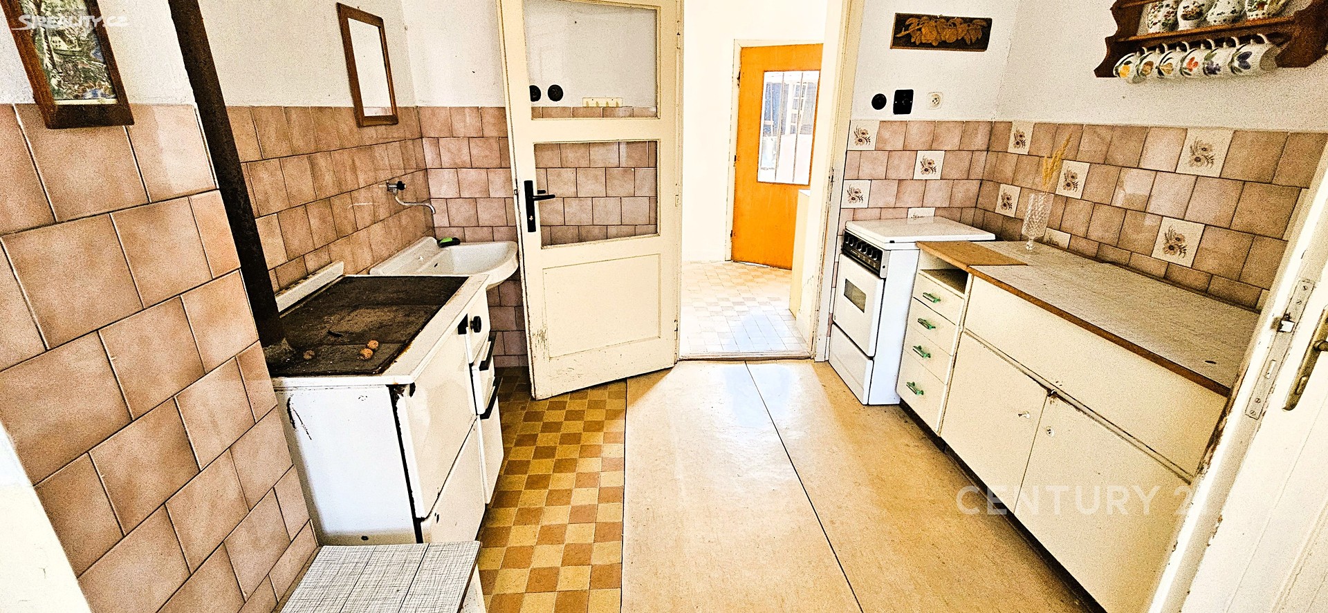 Prodej  rodinného domu 110 m², pozemek 974 m² – pohled 5