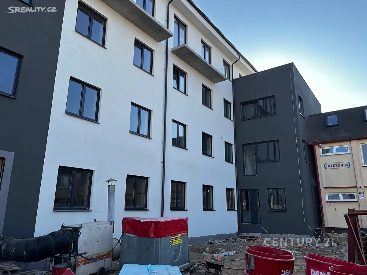 Pronájem komerční nemovitosti 800 m² – pohled 3
