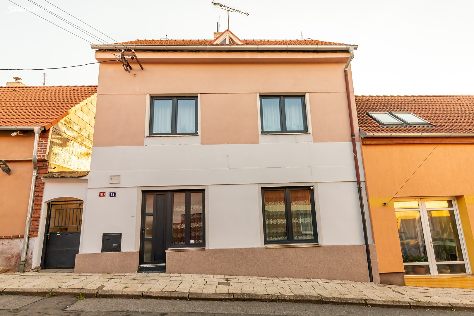 Prodej  rodinného domu 103 m², pozemek 106 m² – pohled 2