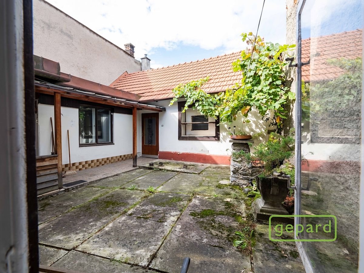 Prodej rodinného domu 106 m², pozemek 227 m² – fotografie 2