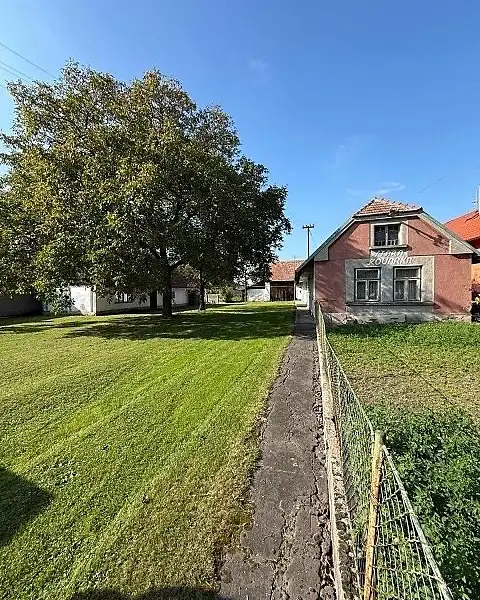Prodej vícegeneračního domu 604 m², pozemek 2085 m², Opočnice – náhled fotky 3