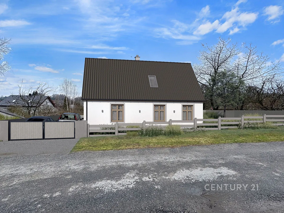 Prodej stavebního pozemku 400 m²