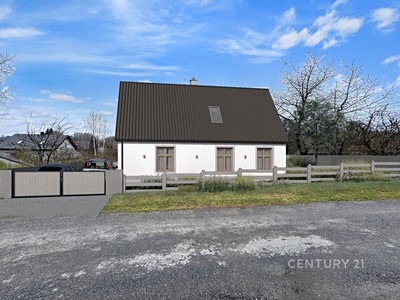Vojnův Městec, okres Žďár nad Sázavou