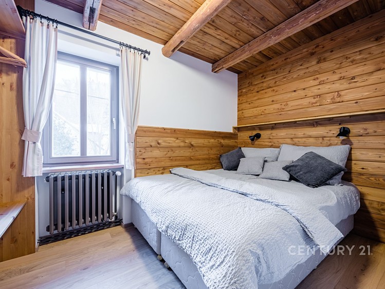 Wohnung 2+kk zur Miete, 32 m² (1 von 9)