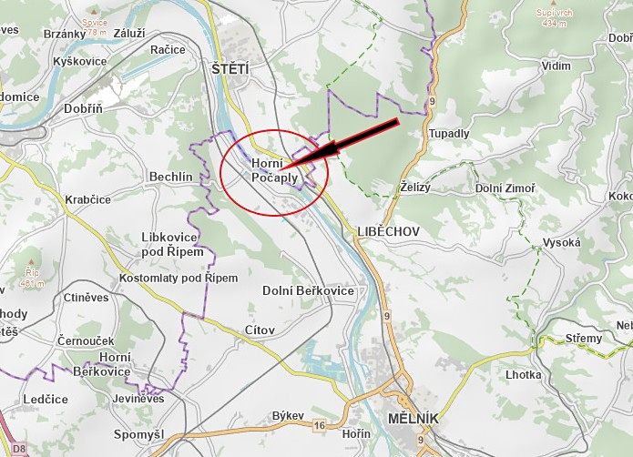 Prodej rodinného domu 190 m², pozemek 374 m² – fotografie 3