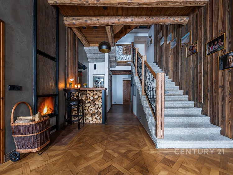 Квартира 1+kk в оренду, 26 м² (5 з 10)