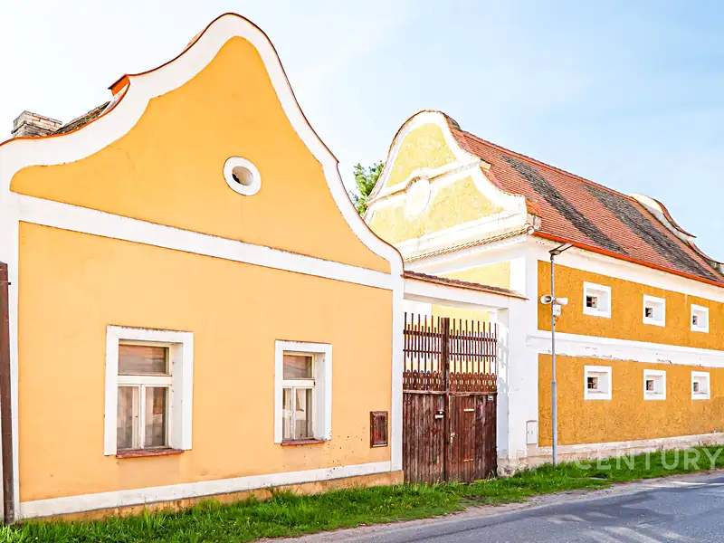 Prodej zemědělské usedlosti 260 m², pozemek 4006 m², Budyně nad Ohří – náhled fotky 2