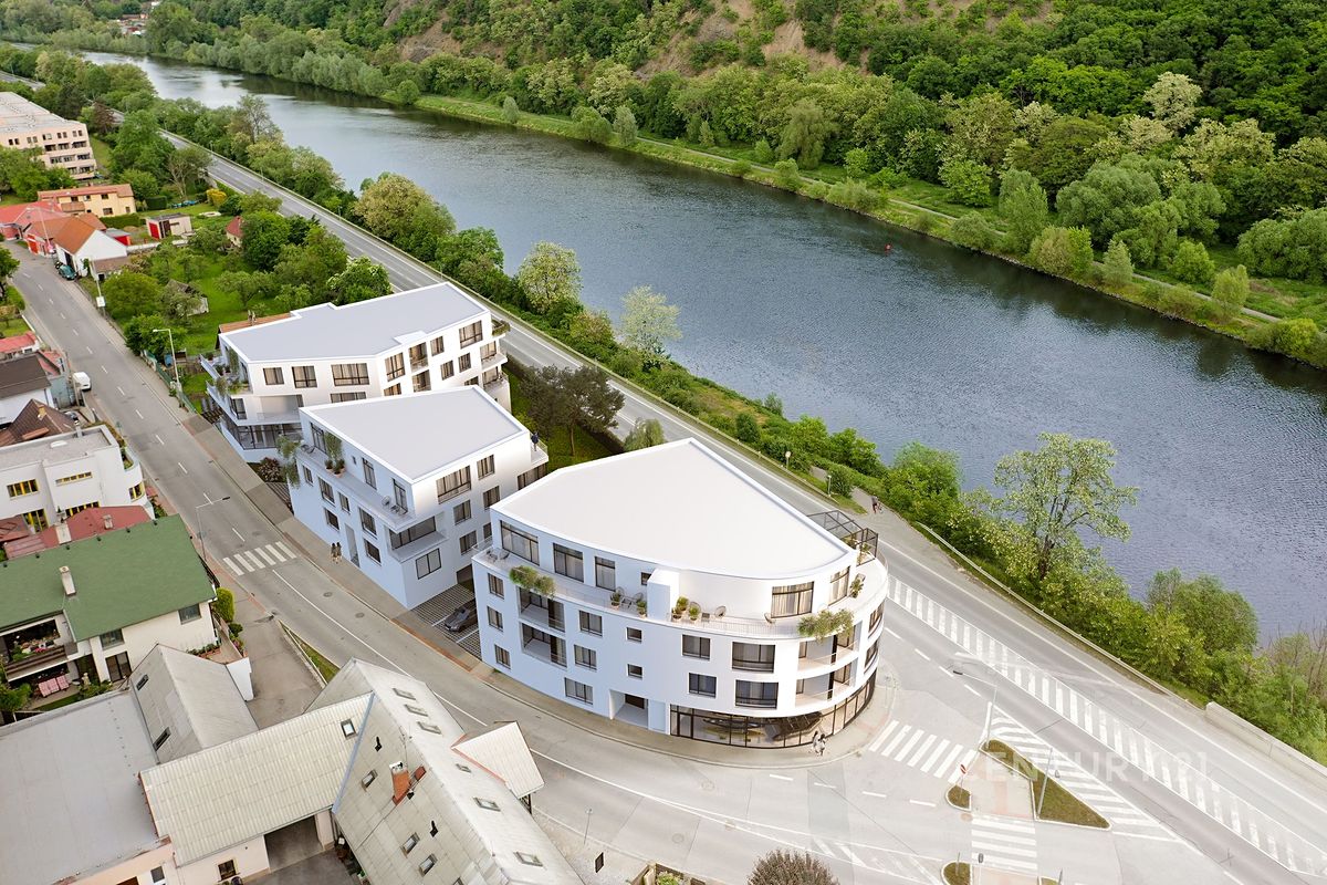 Prodej bytu 3+kk 83 m² – fotografie 3
