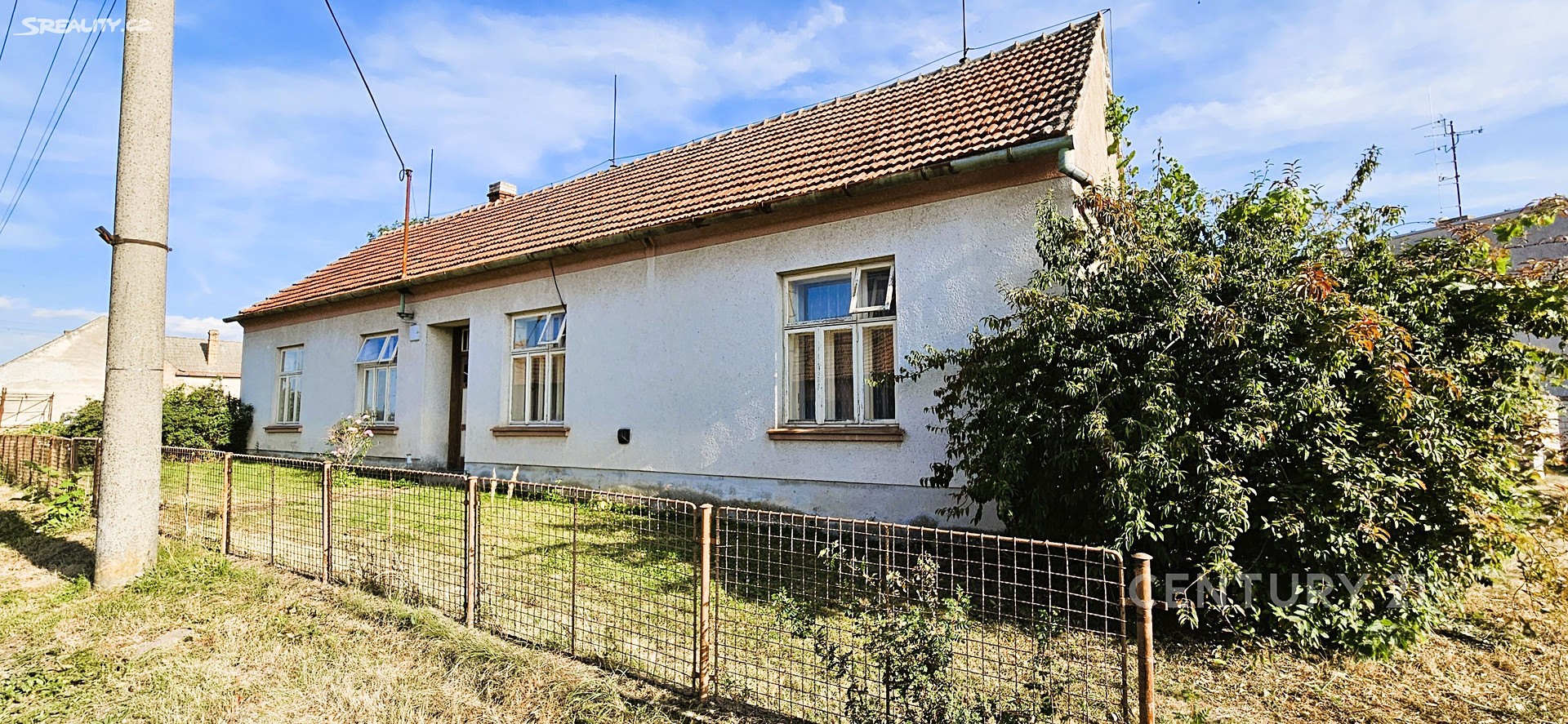 Prodej  rodinného domu 110 m², pozemek 974 m² – pohled 2