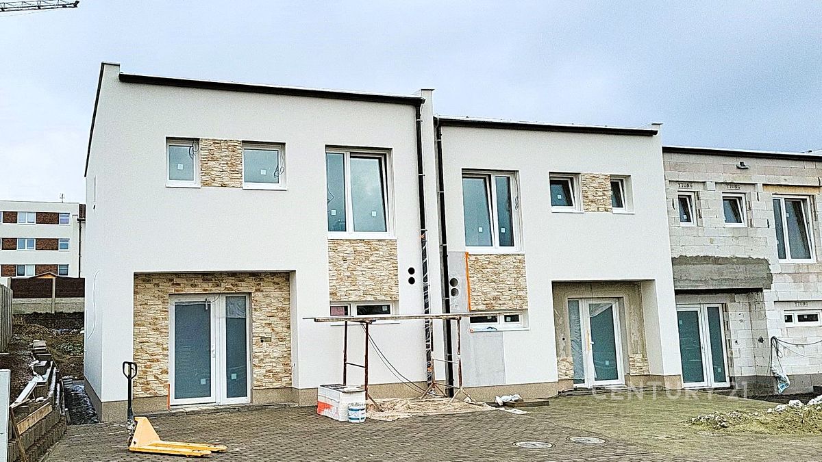 Prodej rodinného domu 117 m², pozemek 211 m² – fotografie 4