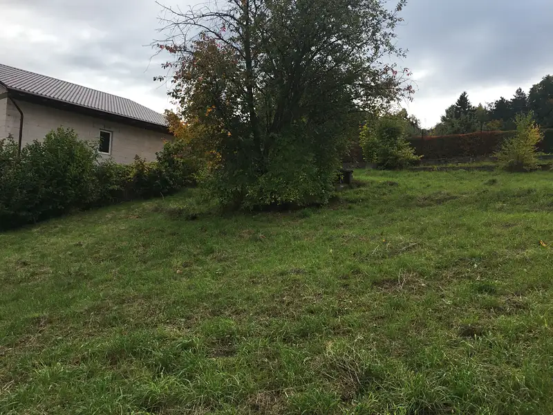 Prodej stavebního pozemku 1233 m², Žatec – náhled fotky 3