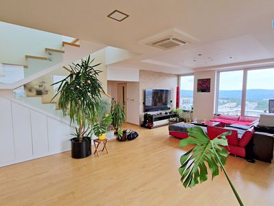 Prodej bytu 4+kk 446 m²