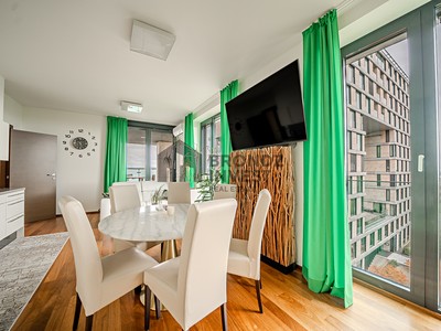 Pronájem bytu 3+kk 102 m² (Jednopodlažní) — photo 5