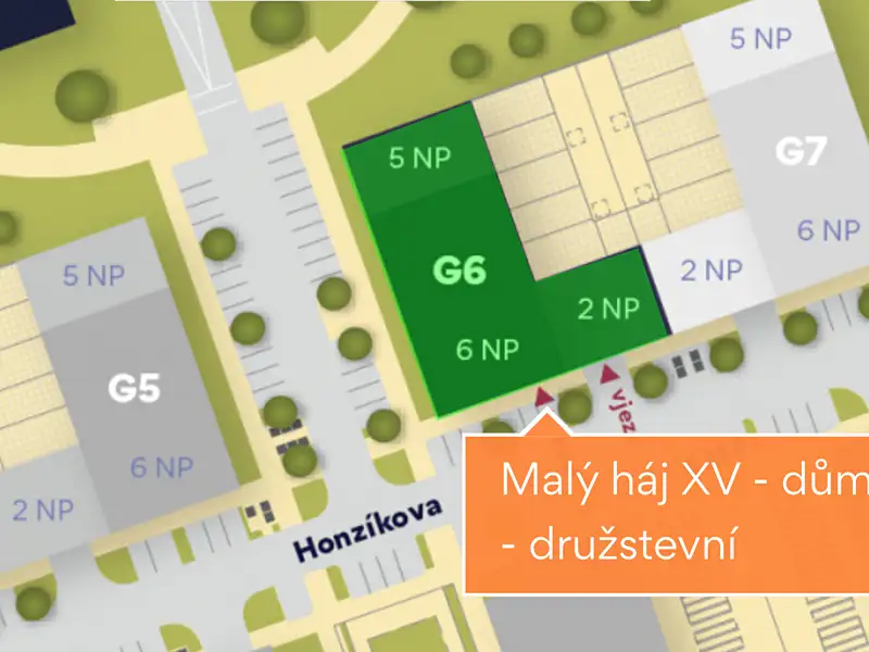 Prodej bytu 1+kk 32 m², Praha – náhled fotky 2