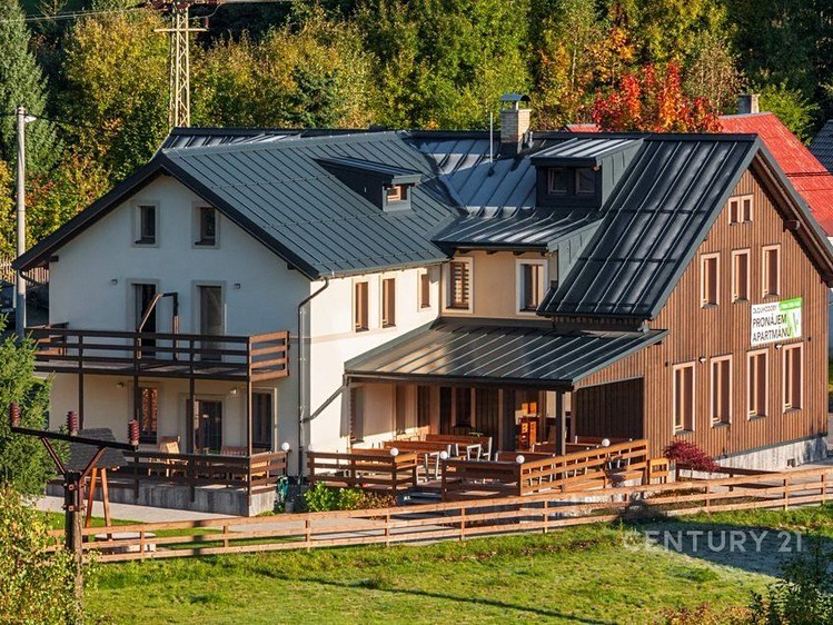 Квартира 1+kk в оренду, 26 м² (8 з 10)