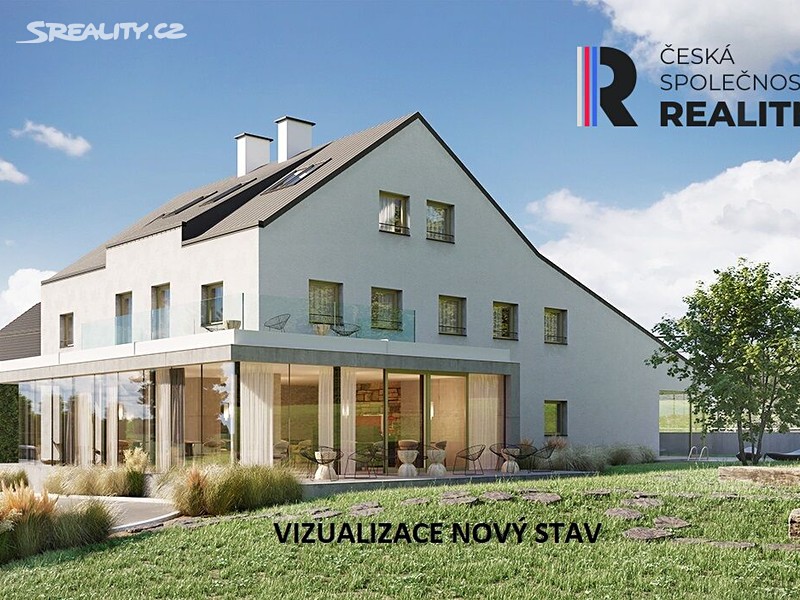 Prodej ubytovacího zařízení 800 m² – pohled 2
