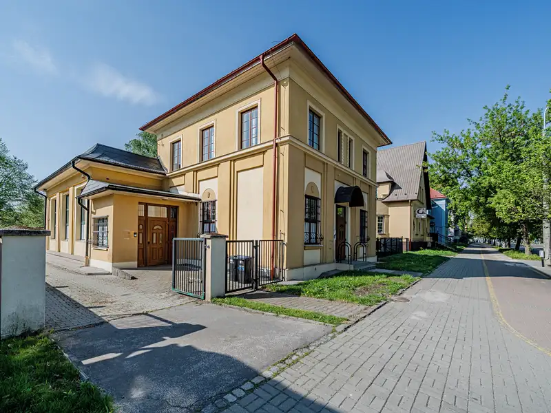 Pronájem kanceláře 38 m², Ostrava – náhled fotky 1