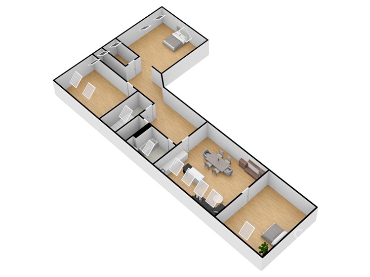 Prodej domu, 417 m² (44 z 46)