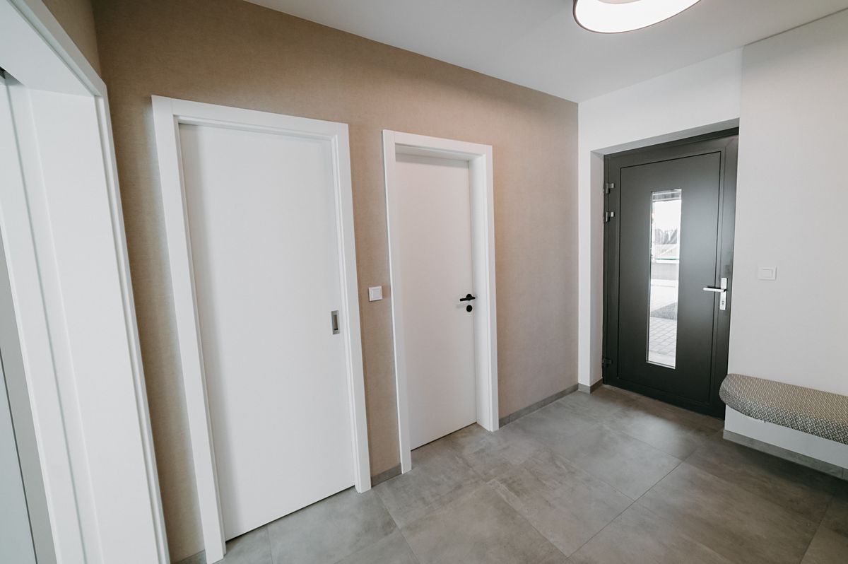 Prodej rodinného domu 168 m², pozemek 337 m² – fotografie 5