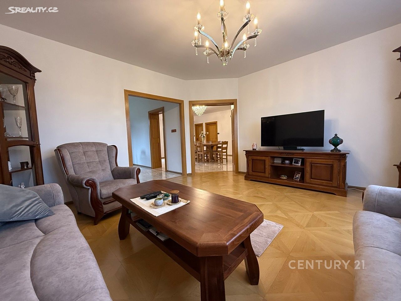 Prodej  rodinného domu 275 m², pozemek 3 605 m² - View 6