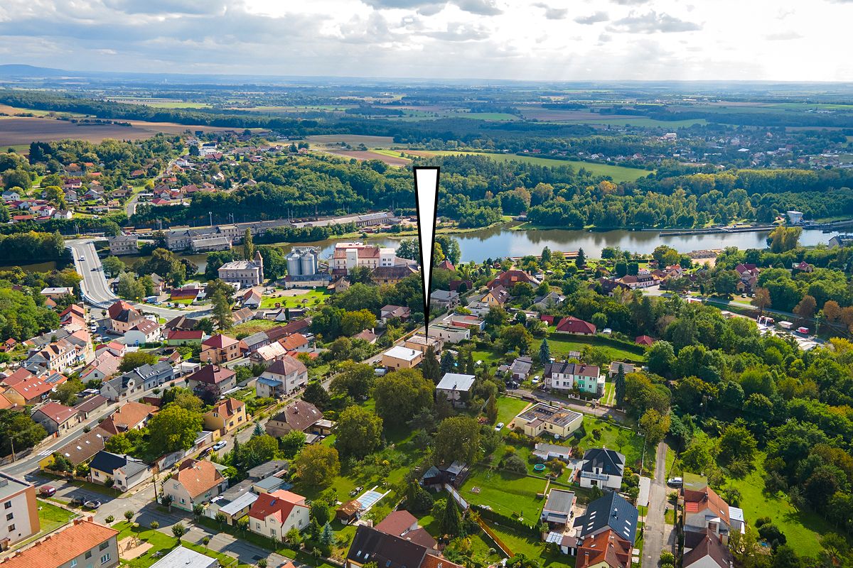 Prodej rodinného domu 166 m², pozemek 807 m² – fotografie 4