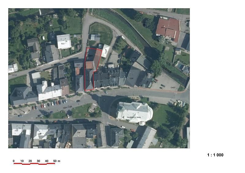 Prodej rodinného domu 495 m², pozemek 694 m² – fotografie 5