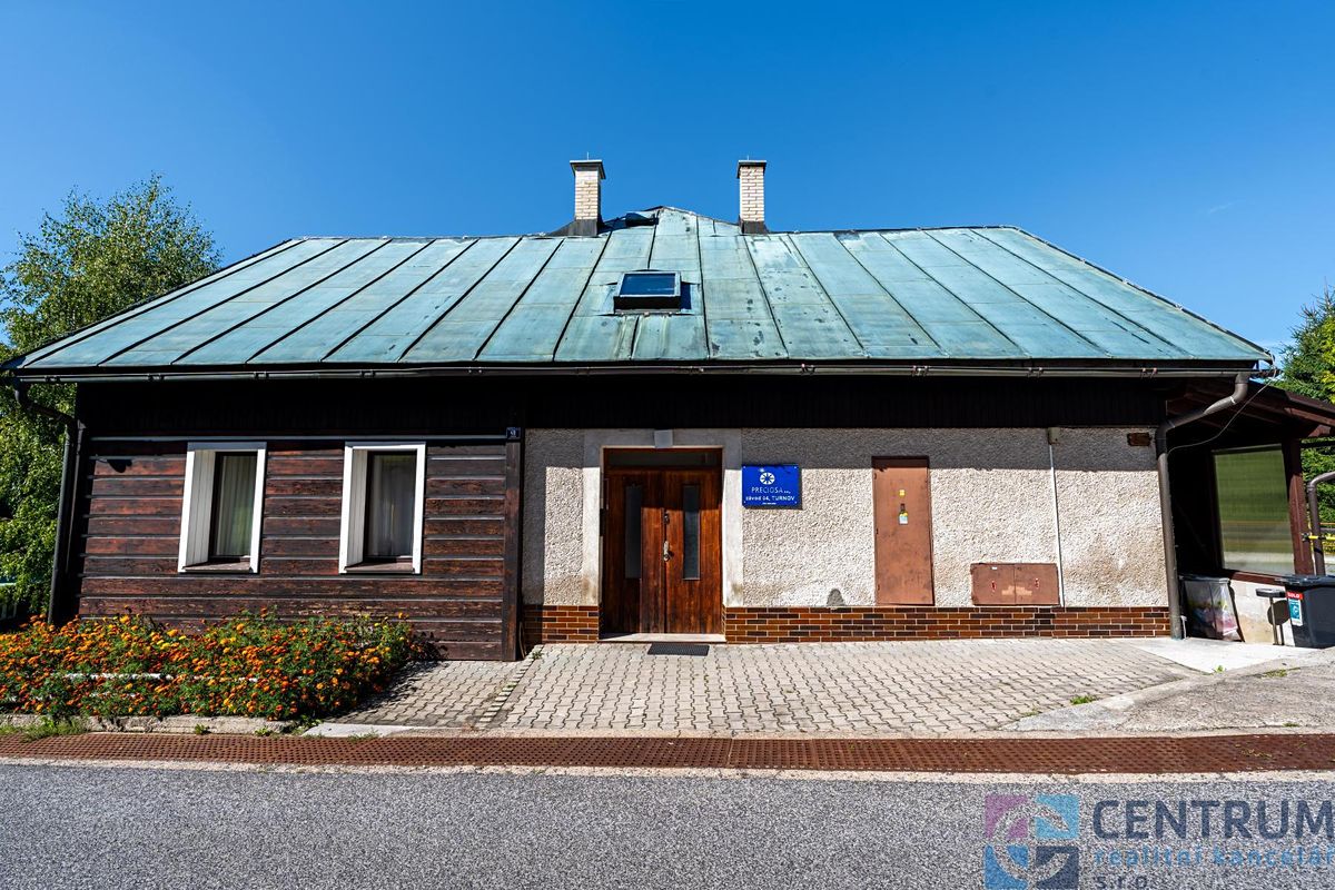 Prodej chalupy 360 m², pozemek 3294 m² – fotografie 3