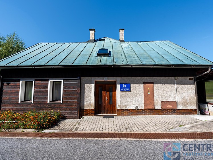 Prodej domu, 360 m² (3 z 19)