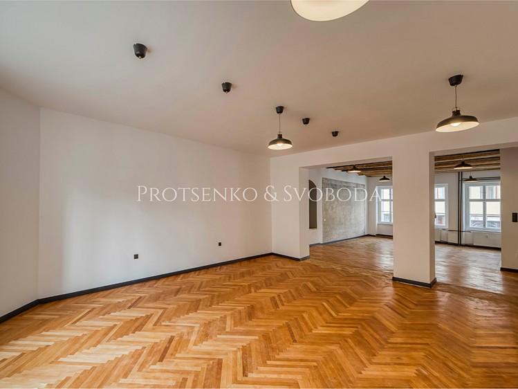 Комерційне приміщення в оренду, 127 м² (7 з 18)