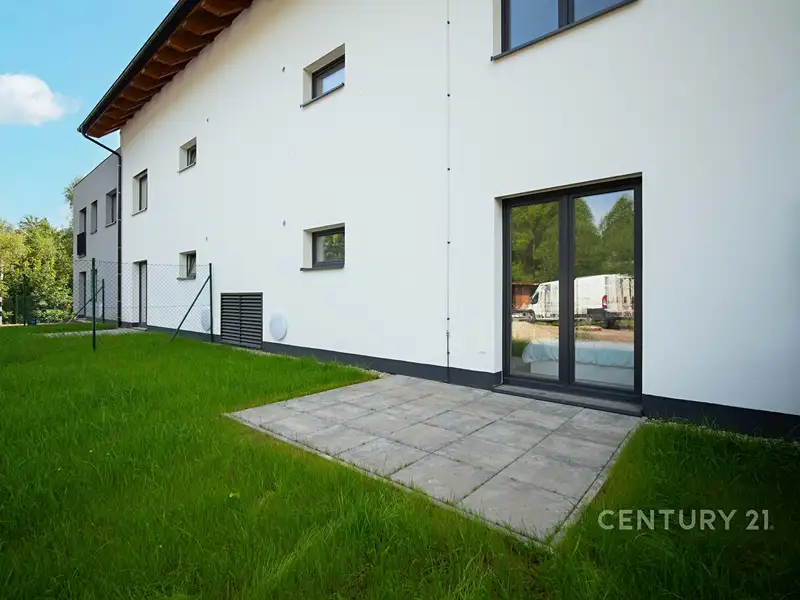 Prodej bytu 2+kk 52 m², Červená Voda – náhled fotky 1