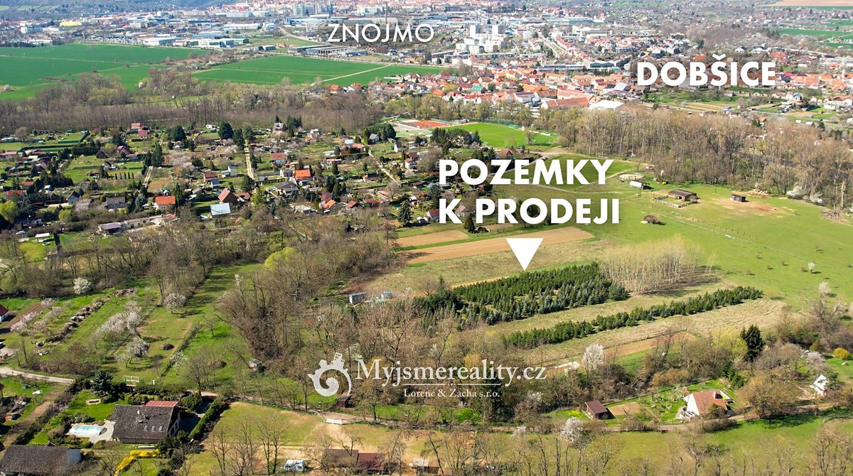 Prodej pozemku 8172 m² – fotografie 2