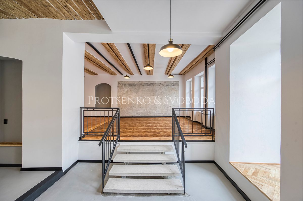 Pronájem kanceláře 127 m² – fotografie 5