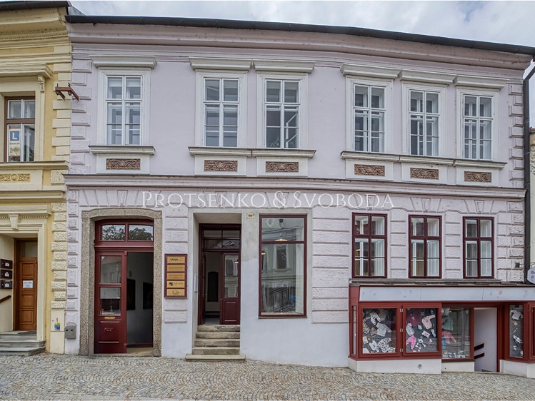 Комерційне приміщення в оренду, 127 м² (16 з 18)