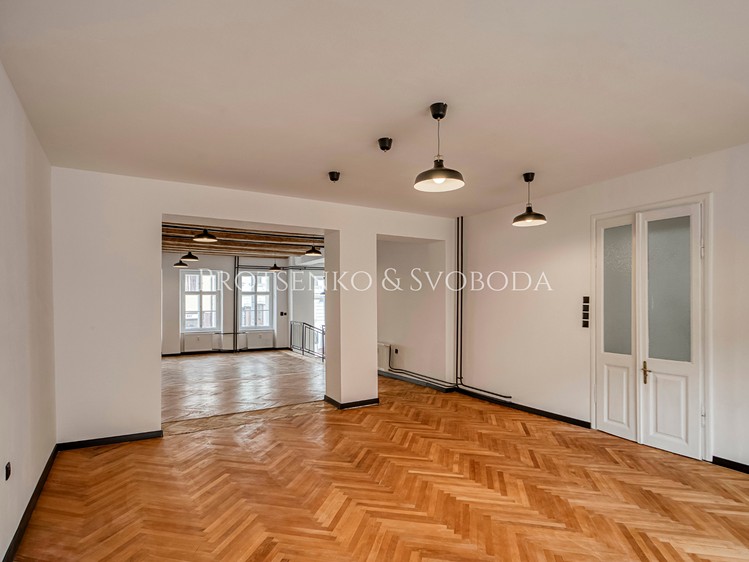 Комерційне приміщення в оренду, 127 м² (9 з 18)