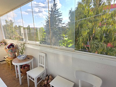 Prodej bytu 2+kk 52 m² (Jednopodlažní)