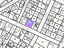 Prodej  stavebního pozemku 362 m²