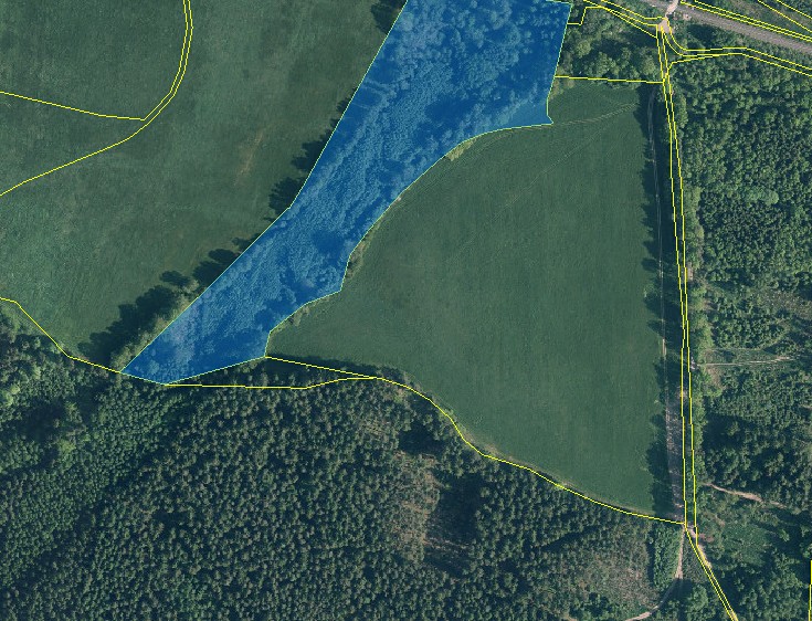 Prodej pozemku, 39 941 m² (9 z 9)