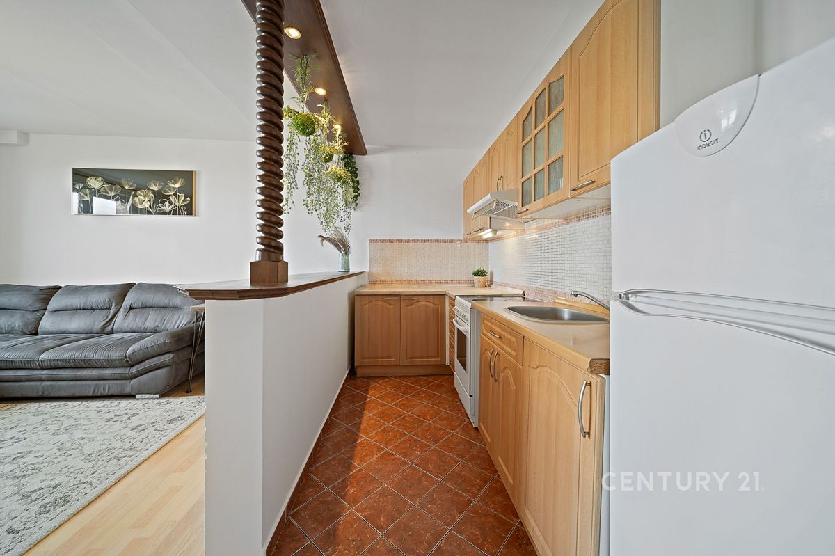 Prodej bytu 2+kk 40 m² – fotografie 4