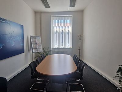 Pronájem kanceláře 145 m²