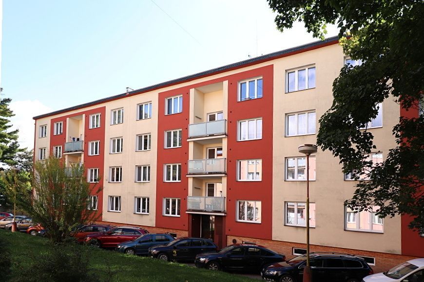 Prodej bytu 3+1 77 m²