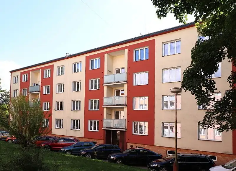 Prodej bytu 3+1 77 m², Hořice – náhled fotky 1
