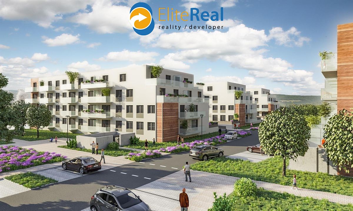 Prodej bytu 4+kk 98 m²