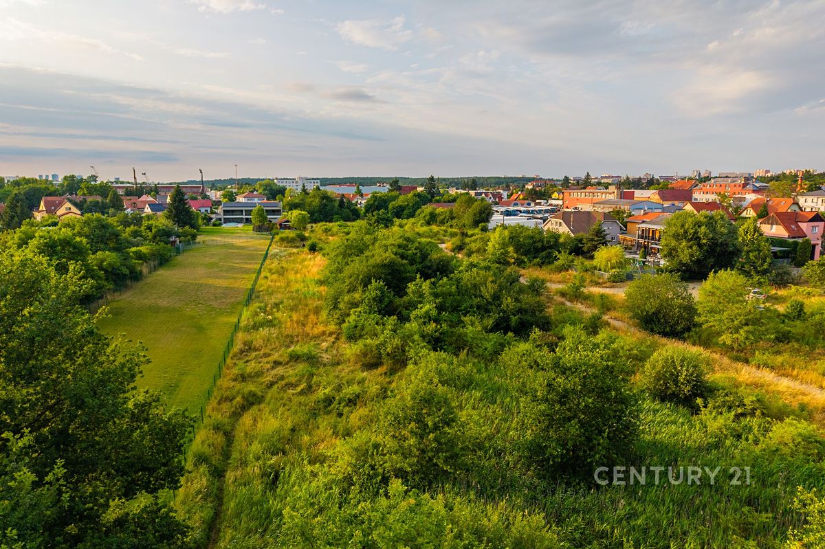 Prodej stavebního pozemku 4973 m² – fotografie 5