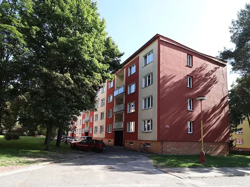 Prodej bytu 3+1 77 m², Hořice – náhled fotky 2