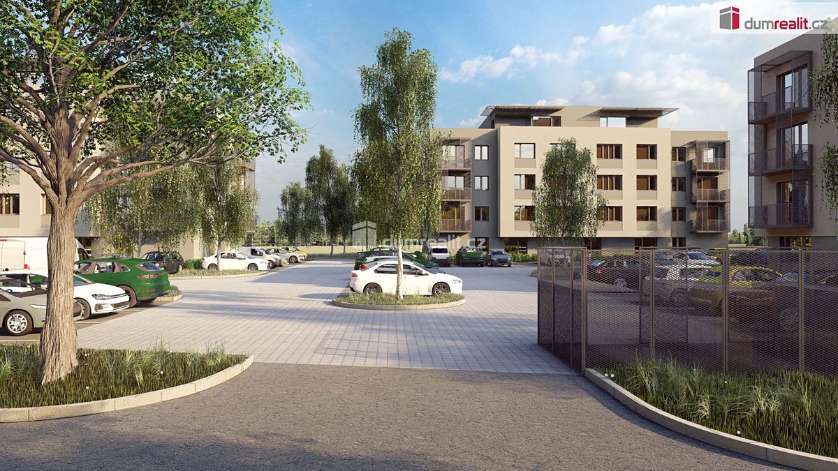 Prodej činžovního domu 3600 m² – fotografie 2