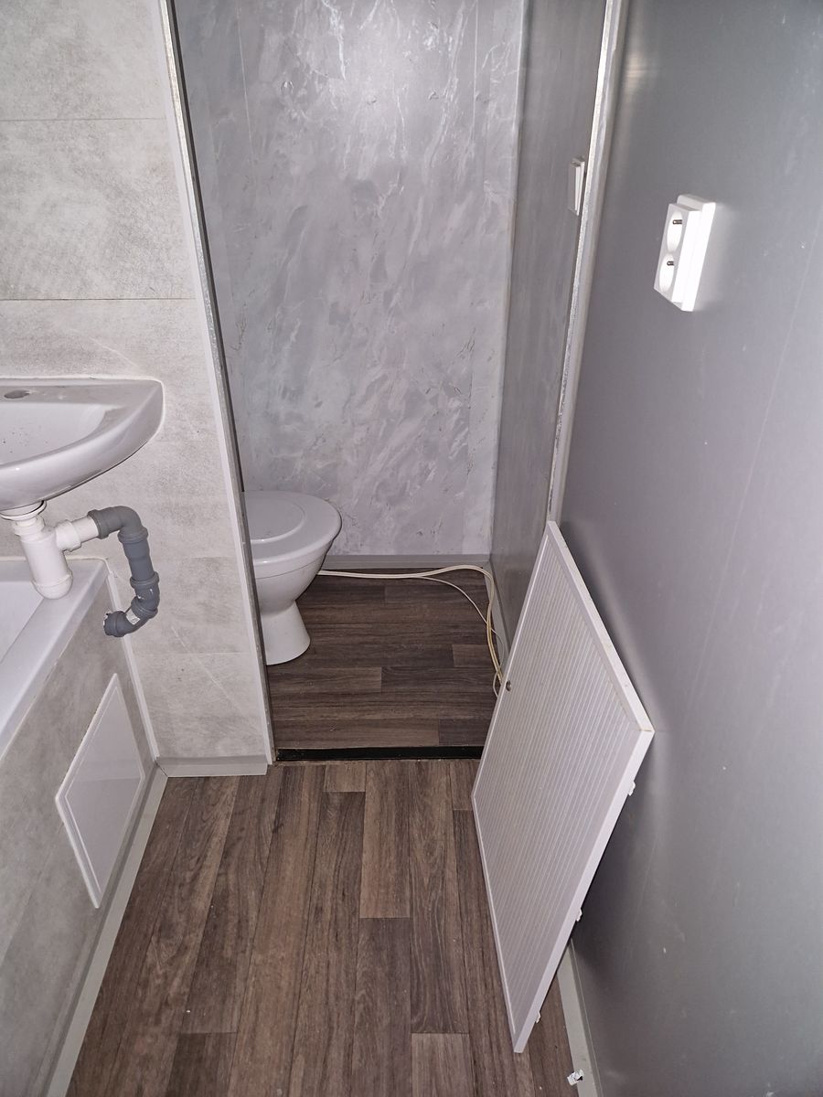 Pronájem bytu 1+1 37 m² – fotografie 3