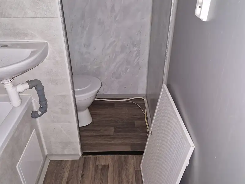 Pronájem bytu 1+1 37 m², Chomutov – náhled fotky 3